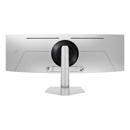 49-inch Samsung Odyssey OLED G9 LS49DG912SUXEN 5120 x 1440 OLED Monitor Cinzento