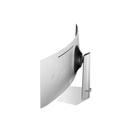 49-inch Samsung Odyssey OLED G9 LS49DG912SUXEN 5120 x 1440 OLED Monitor Cinzento