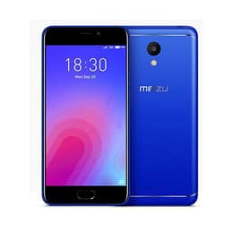 Meizu M6 32GB - Azul - Desbloqueado