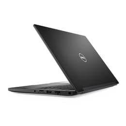 Dell Latitude 7280 12-inch (2017) - Core i5-6200U - 8GB - SSD 256 GB AZERTY - Francês