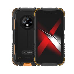 DOOGEE S35 16GB - Preto - Desbloqueado