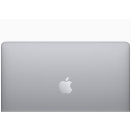 MacBook Air Retina 13-inch (2019) - Core i5 - 16GB SSD 256 QWERTY - Inglês