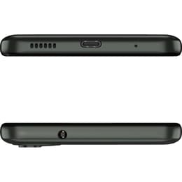 Motorola Moto E40 64GB - Cinzento - Desbloqueado
