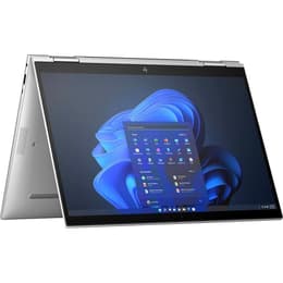 HP Elite X360 1040 G10 14-inch (2023) - Core i5 - Gen 13 (U) - 32GB - SSD 256 GB AZERTY - Francês
