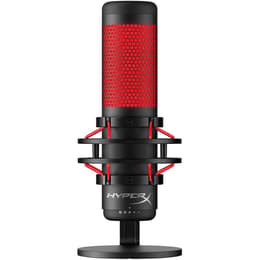Hyperx Quadcast Standalone Acessórios De Áudio