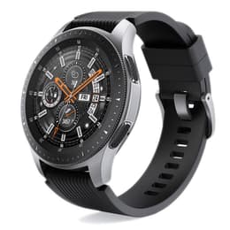 Smart Watch Samsung GPS Galaxy Watch SM-R800 - Prateado