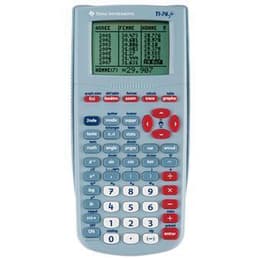 Texas Instruments TI -76.FR Calculadora