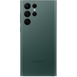 Galaxy S22 Ultra 5G 1000GB - Verde - Desbloqueado