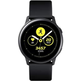 Samsung Smart Watch Galaxy Active Watch 40mm SM-R500 - Prateado