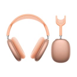 Apple AirPods Max 1ª geração (2024) - Laranja