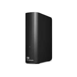 Western Digital Elements WDBWLG0030HBK-EESN Disco Rígido Externo - HDD 3 TB USB 3.0