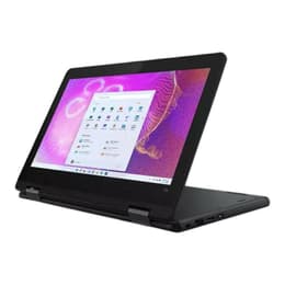 Lenovo ThinkPad 11E Yoga G6 11-inch (2019) - Core m3-8100Y - 8GB - SSD 256 GB QWERTY - Espanhol