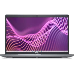 Dell Latitude 5540 15-inch (2023) - Core i5 - Gen 13 (U) - 16GB - SSD 256 GB QWERTY - Inglês