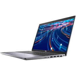 Dell Latitude 5520 15-inch (2021) - Core i5 - Gen 11 (G) - 16GB - SSD 256 GB QWERTY - Sueco
