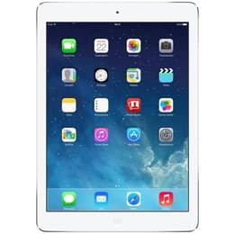 iPad Air (2013) 64 Go - WiFi + 4G - Prateado