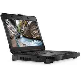 Dell Latitude 5424 Rugged 14-inch (2018) - Core i5 - Gen 8 (U) - 8GB - SSD 256 GB QWERTZ - Alemão