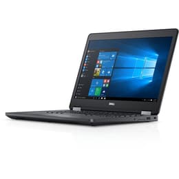 Dell Latitude E5470 14-inch (2015) - Core i3-6100U - 8GB - SSD 480 GB AZERTY - Francês