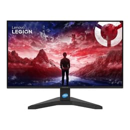 27-inch Lenovo LEGION R27S 1920 x 1080 LED Monitor Preto