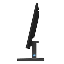 27-inch Lenovo LEGION R27S 1920 x 1080 LED Monitor Preto