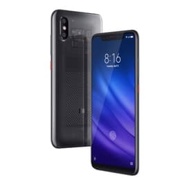 Xiaomi Mi 8 128GB - Preto - Desbloqueado
