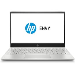 Hp Envy 13-AH004LA 13-inch (2018) - Core i7-8565U - 8GB - SSD 512 GB QWERTY - Espanhol