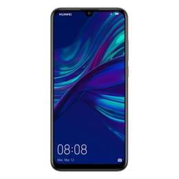 Huawei P Smart+ 2019 64GB - Preto - Desbloqueado - Dual-SIM
