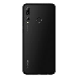 Huawei P Smart+ 2019 64GB - Preto - Desbloqueado