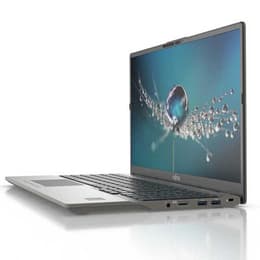 Fujitsu LifeBook U7511 15-inch (2021) - Core i5 - Gen 11 (G) - 8GB - SSD 256 GB QWERTZ - Alemão