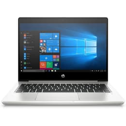 HP ProBook 430 G7 13-inch (2019) - Core i5 - Gen 10 (U) - 16GB - SSD 256 GB AZERTY - Francês