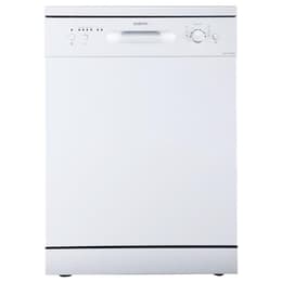 Oceanic OCEALV12DD49W Máquina de lavar loiça compacta Cm -