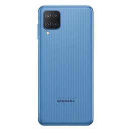 Galaxy M12 128GB - Azul - Desbloqueado
