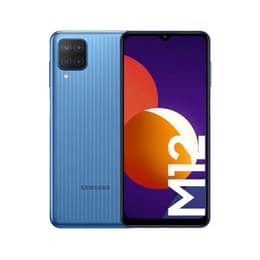Galaxy M12 128GB - Azul - Desbloqueado