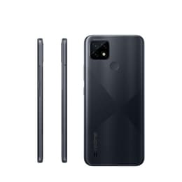 Realme C21 64GB - Preto - Desbloqueado