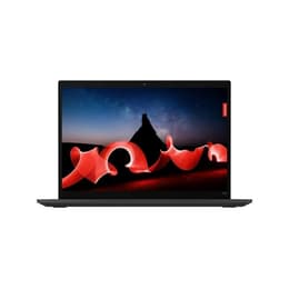 Lenovo ThinkPad T14s G4 14-inch (2023) - Core i5 - Gen 13 (U) - 16GB - SSD 256 GB AZERTY - Francês