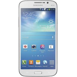 Galaxy Mega 6.3 I9200 16GB - Branco - Desbloqueado