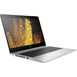 HP EliteBook 840 G6 14-inch (2019) - Core i5-8265U - 8GB - SSD 256 GB QWERTY - Sueco