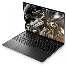 Dell XPS 13 9310 13-inch (2021) - Core i7 - Gen 11 (G) - 8GB - SSD 512 GB QWERTZ - Alemão