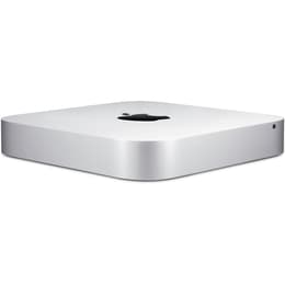 Mac mini (Outubro 2014) Core i5 1,4 GHz - SSD 120 GB - 4GB