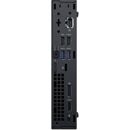 Dell OptiPlex 3070 Micro Pentium Gold G5420T 3.2 - SSD 256 GB - 64GB