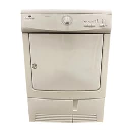 Carrefour Home HSLCM6W-11 Máquina de secar roupa de condensação Frontal
