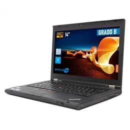 Lenovo ThinkPad T430 14-inch Core i5-3210M - SSD 512 GB - 16GB QWERTY - Italiano