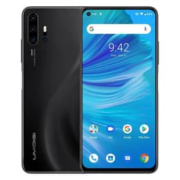 Umidigi F2 128GB - Preto - Desbloqueado