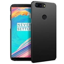 OnePlus 5T 128GB - Preto - Desbloqueado - Dual-SIM