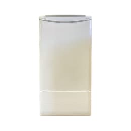 Brandt ETE6336F Máquina de secar roupa de condensação Acima