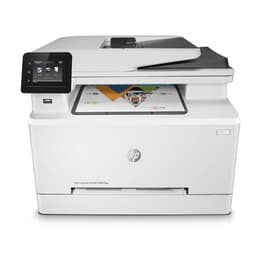 HP LaserJet MFP M281fdw Laser cor