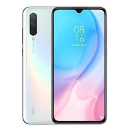 Xiaomi Mi 9 Lite 128GB - Branco - Desbloqueado - Dual-SIM