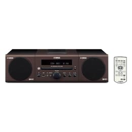 Yamaha MCR-040BR Aparelhagem De Som