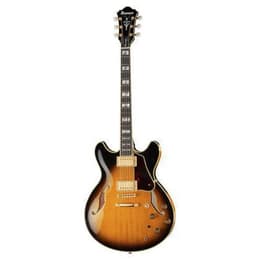 Ibanez AS-200 Artist Instrumentos Musicais