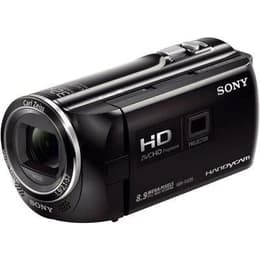 Sony HDR-PJ220 Camcorder - Preto