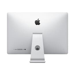 iMac 21,5-inch (Meados 2017) Core i5 2,3GHz - HDD 1 TB - 8GB QWERTY - Inglês (EUA)